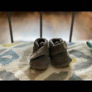 Ugg Bixbee bootie 0/1 (newborn)